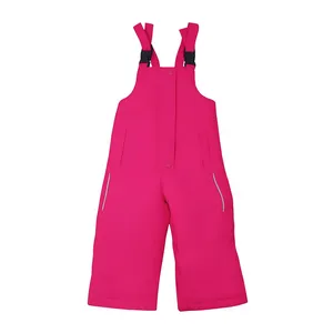 شلوار اسکی بچگانه مدل 110980