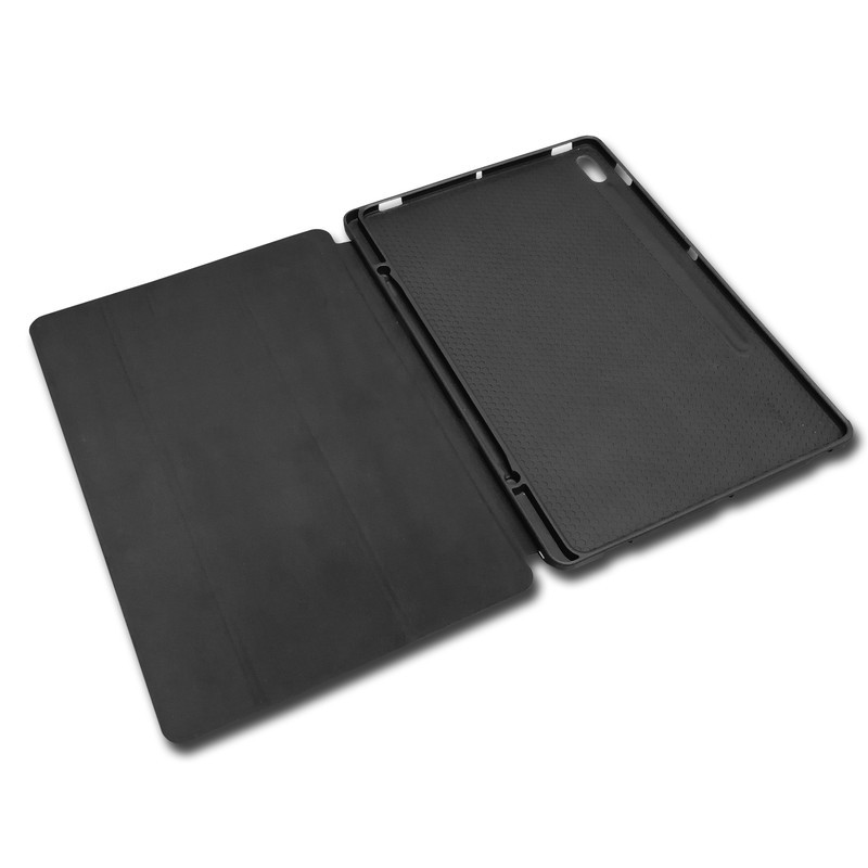 کیف کلاسوری مدل smart جا قلم دار مناسب برای تبلت سامسونگ Galaxy Tab S9 FE