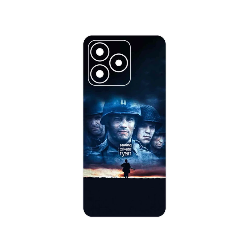 برچسب پوششی ماهوت مدل Saving Private Ryan مناسب برای گوشی موبایل ریلمی C53