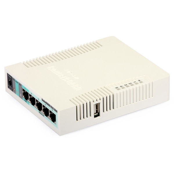روتر بی سیم میکروتیک مدل RB951