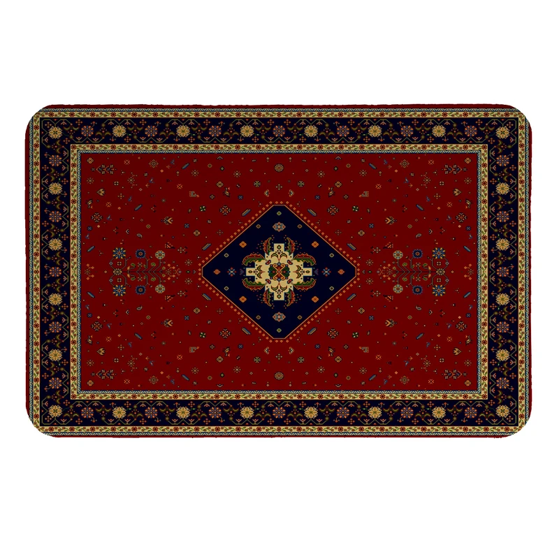 پادری  طرح فرش کد 1014 سایز 50 × 70 سانتی متر
