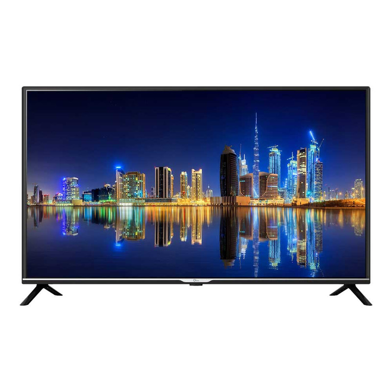 تلویزیون ال ای دی جی پلاس مدل GTV-40LH412N سایز 40 اینچ