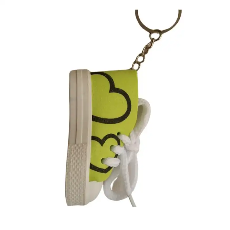 جاکلیدی مدل کفش کد 600