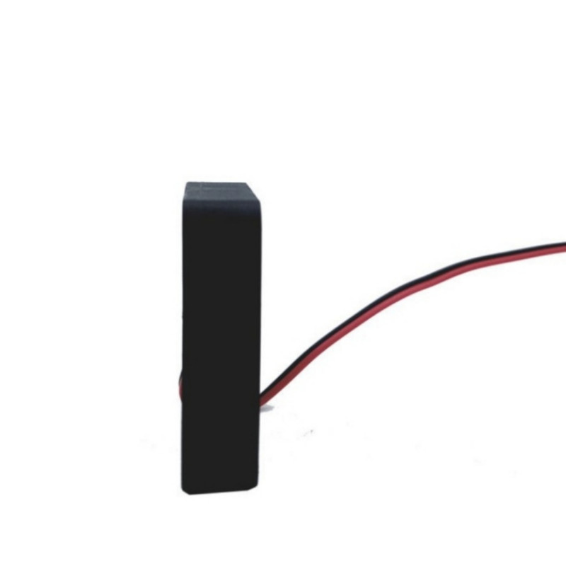 فن کیس مدل ZP12S4010H