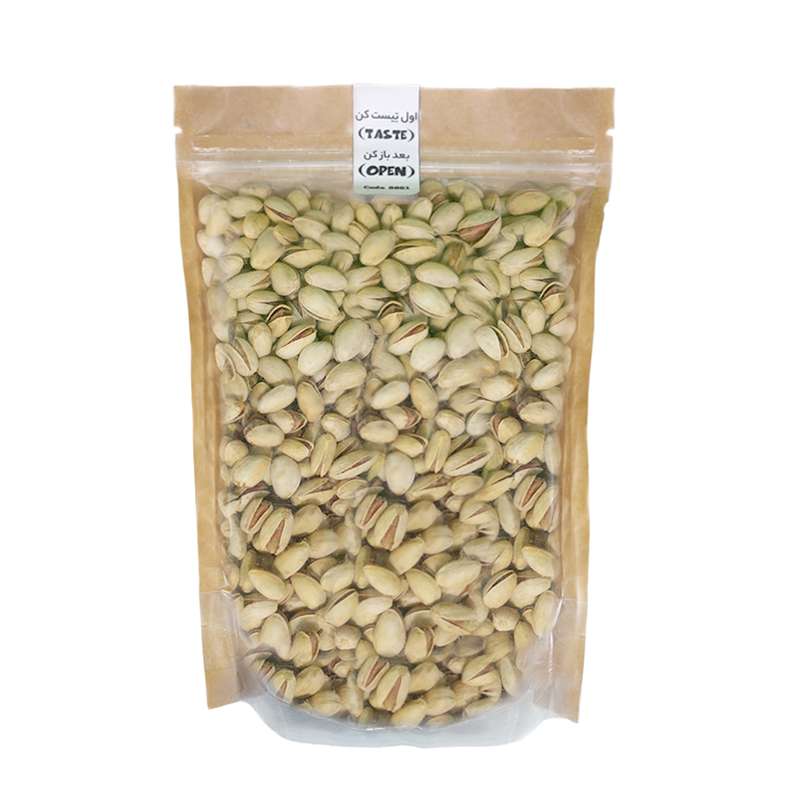 پسته شور استارکدو - 800 گرم