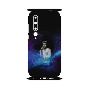 MAHOOT Brad Pitt-FullSkin Cover Sticker for Xiaomi Mi 10 5G