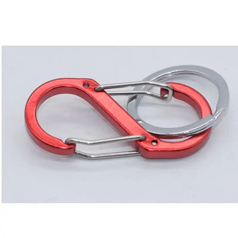 کارابین سفری کد CM.2DARAFERIZ2 بسته 2 عددی