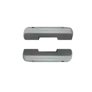 دستگیره مچی عقب خودرو آراکس یدک مدل AY-5740 مناسب برای پراید صبا بسته 2 عددی