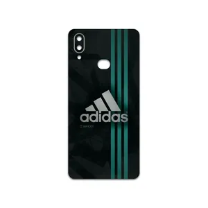 MAHOOT dds Cover Sticker for Samsung Galaxy A10s