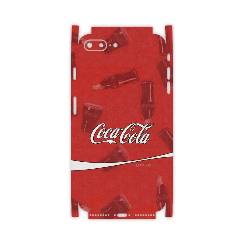 برچسب پوششی ماهوت مدل Cc-Cl-FullSkin مناسب برای گوشی موبایل اپل iPhone 8 Plus