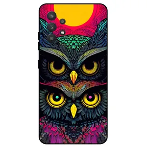 Megafone Owl 1904 Cover For Samsung Galaxy A32 4G