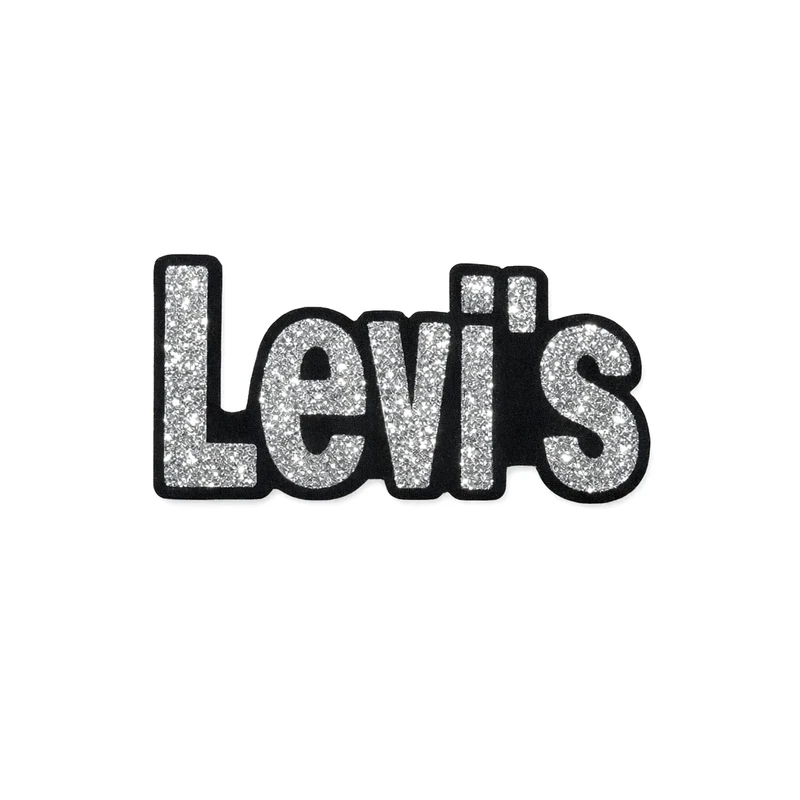 استیکر پارچه و لباس مدل LIVIS بسته 5 عددی