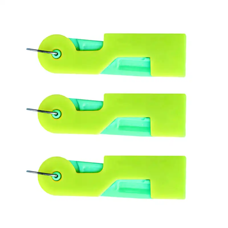 سوزن نخ کن مدل vk.05 بسته 3 عددی