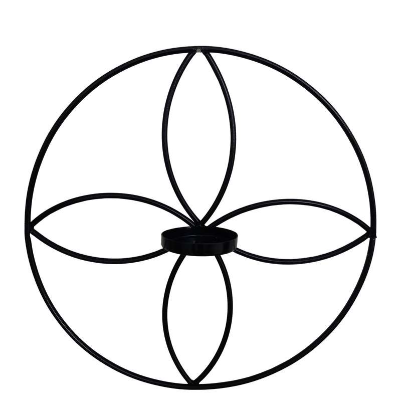جاشمعی مدل گلبرگ