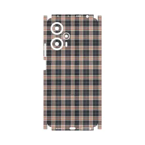 MAHOOT Fabric Texture 5-FullSkin Cover Sticker for Xiaomi Poco F5