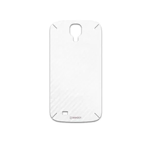 MAHOOT Ceramic-Fiber Cover Sticker for Samsung Galaxy S4