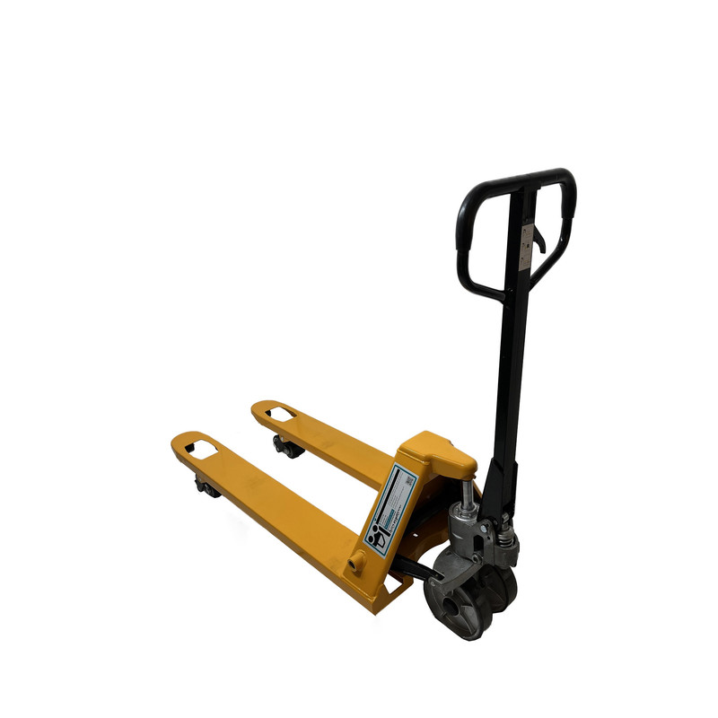 جک پالت دستی پارت ماشین مدل UNIQUE-AC30