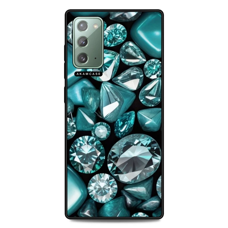 کاور آکام مدل AMC-WSGN20-JWELERY-8 مناسب برای گوشی موبایل سامسونگ Galaxy Note 20