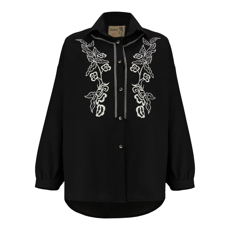 مانتو زنانه السانا مدل هلناز کد 226001