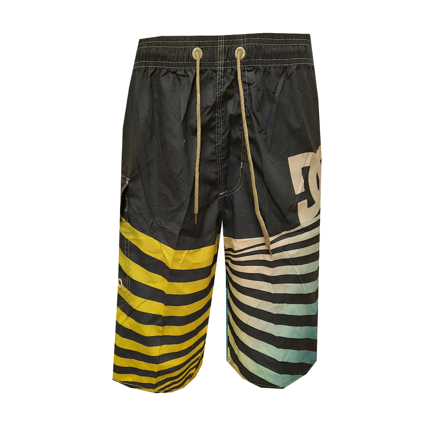 شلوارک مردانه مدل ساحلی کد 007