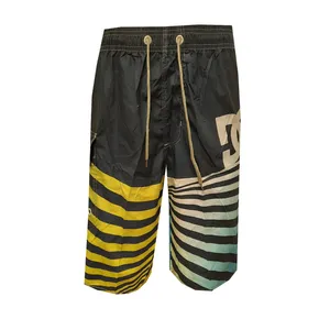 شلوارک مردانه مدل ساحلی کد 007