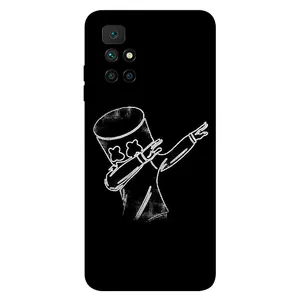 Megafone 1840 Cover For Xiaomi Redmi 10 Prime 2022