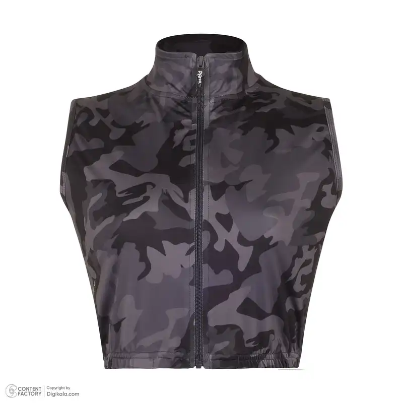 تاپ ورزشی زنانه پانیل مدل 4085