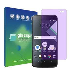 Glass Pro Resistant model Screen protector against UV rays suitable for BlackBerry DTEK60 BBA100-2 mobile phone