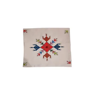 کوسن سوزن دوزی کد HODA001