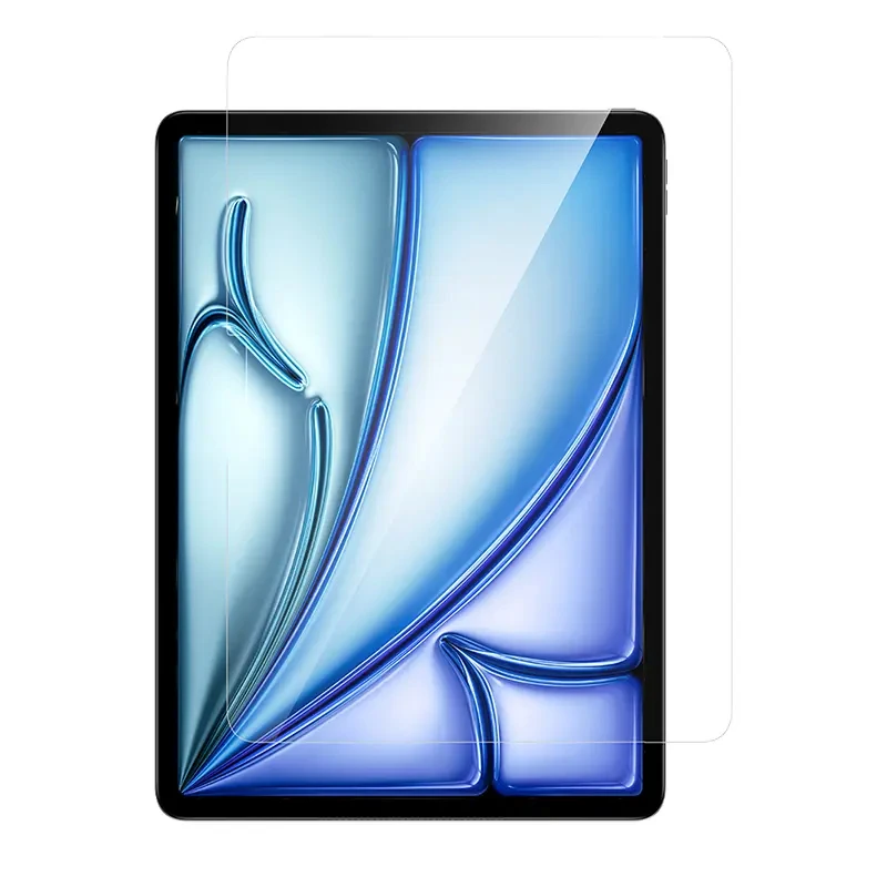 محافظ صفحه نمایش شفاف راکی مایل مدل TB-1 مناسب برای تبلت اپل iPad Air 13-inch (2024/2025/2026)
