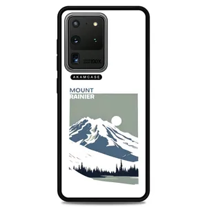 AKAM AMC-WSGS20U-MOUNTAINS-20 Cover For Samsung Galaxy S20 Ultra