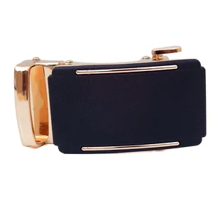 سگک کمربند مردانه کی تی مدل ریلی BU263GD