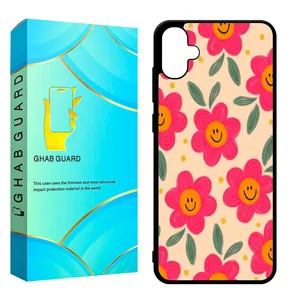 Ghab Guard CHAPA04 Cover For Samsung Galaxy A04