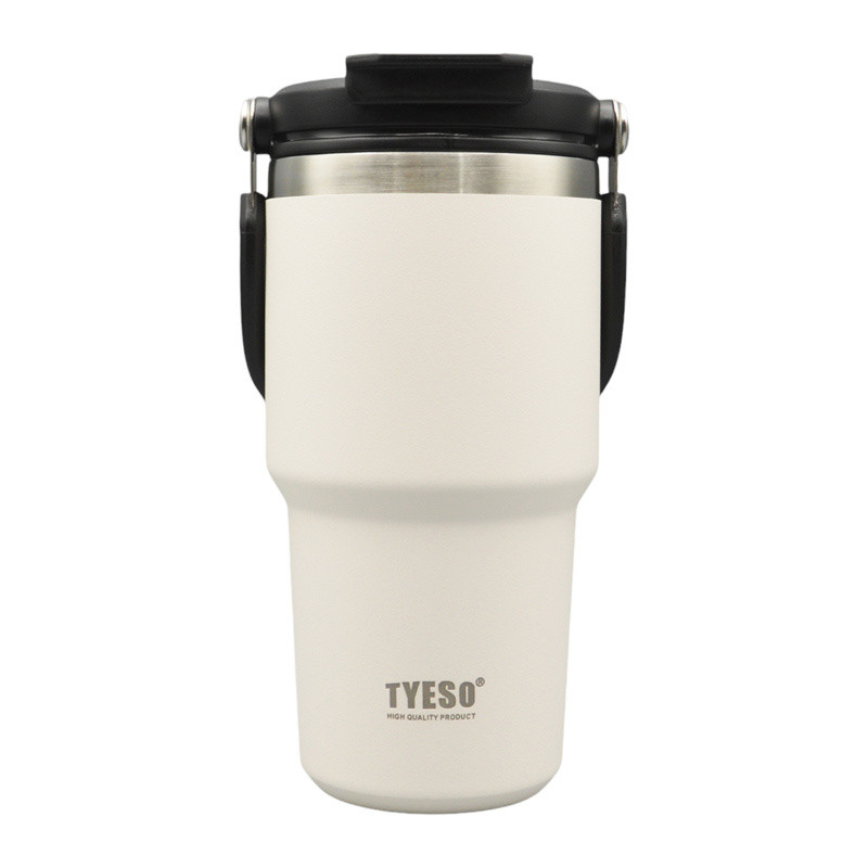 ماگ سفری مدل GS-M-TS-190281 گنجایش 0.6 لیتر