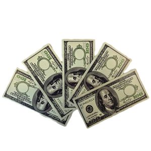 نقد و بررسی پاکت پول طرح دلار بسته 5 عددی توسط خریداران