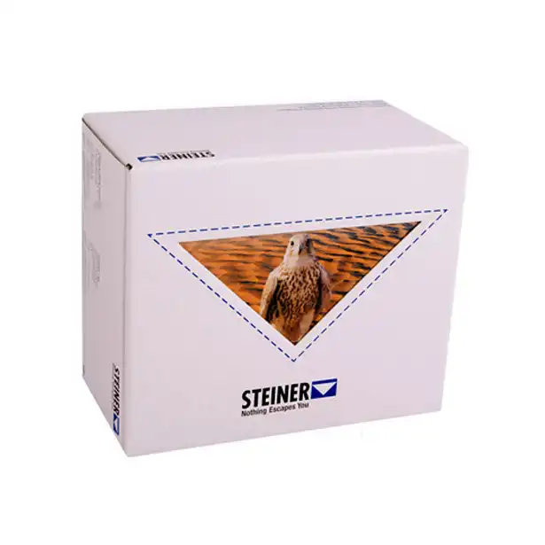 دوربین دوچشمی اشتاینر مدل  الصقر 30x8