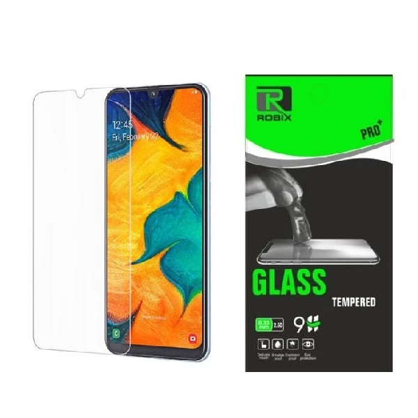 محافظ صفحه نمایش روبیکس مدل SA-A20s مناسب برای گوشی موبایل سامسونگ Galaxy A20s