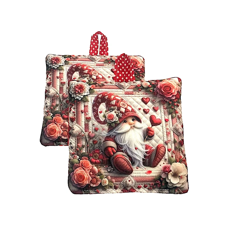 دستگیره آشپزخانه مدل Kitchen14 مجموعه دو عددی