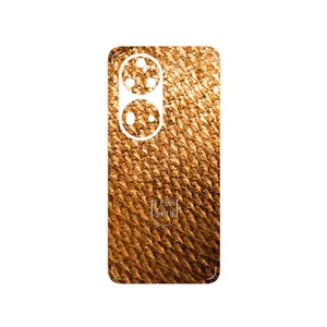 MAHOOT Fish Skin Cover Sticker for Huawei P50 Pro