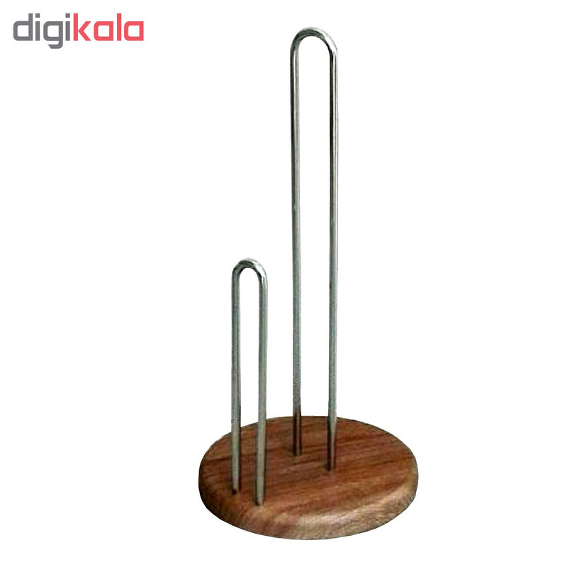 پایه رول دستمال کاغذی کد 008 پایه رول دستمال کاغذی کد 008