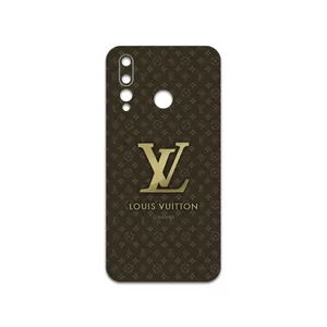 MAHOOT  LS-VTTN Cover Sticker for Huawei Nova 4