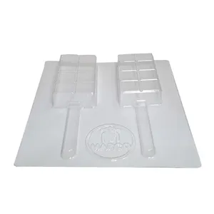 قالب شکلات طرح بستنی چوبی مدل GIA-12-02