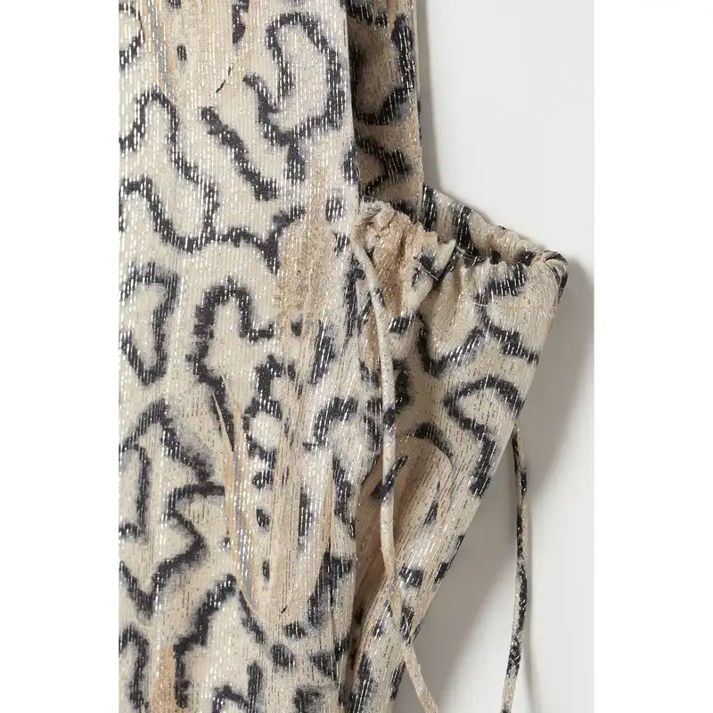 پیراهن زنانه اچ اند ام مدل 0737614001