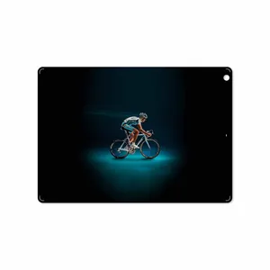 MAHOOT Road cycling Cover Sticker for Apple iPad Air 2013 A1475