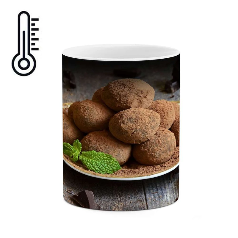 ماگ حرارتی کاکتی مدل کیک کد mgh16075