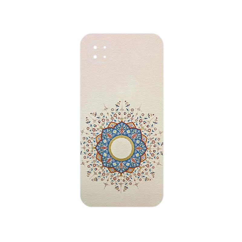 برچسب پوششی ماهوت مدل Art of Illumination 1 مناسب برای گوشی موبایل شیائومی Poco C3