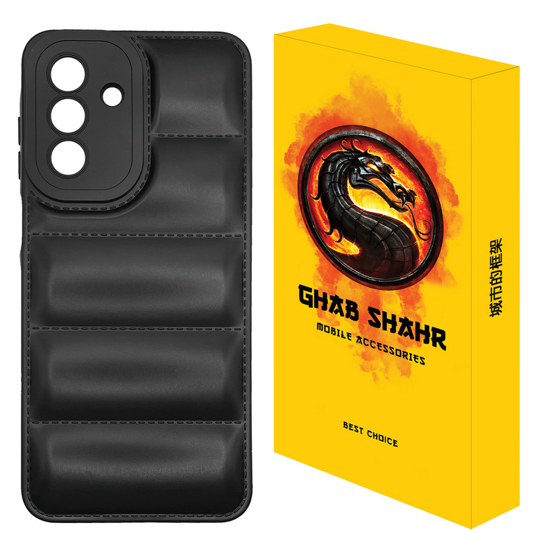 کاور قاب شهر مدل JACKET مناسب برای گوشی موبایل سامسونگ Galaxy S24
