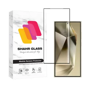  Shahr Glass EGS24SH Screen Protector For Samsung Galaxy S24 Ultra 