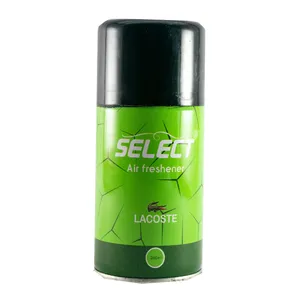 اسپری خوشبوکننده هوا مدل LACOSTE