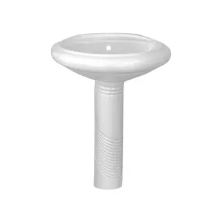روشویی مدل پایه دار ثمین کد 42